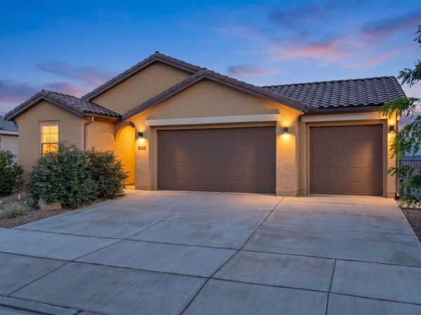 3065 Wolf Tail Loop NE, Rio Rancho, NM 87144