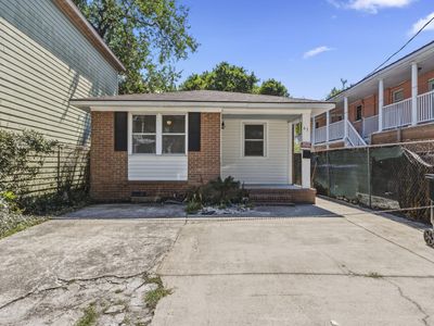 41 Rose Lane, Charleston, SC 29403