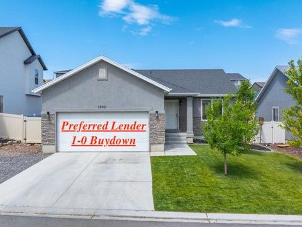 1692 S WINDEMERE , Santaquin, UT 84655