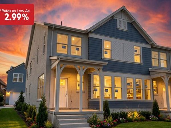 11248 S SILVER POND DR W, South Jordan, UT 84009