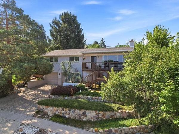 2336 CAVALIER DR , Cottonwood Heights, UT 84121