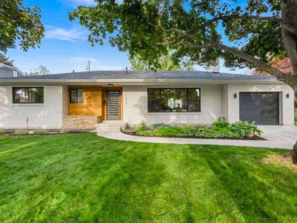 1459 S 2000 E, Salt Lake City, UT 84108