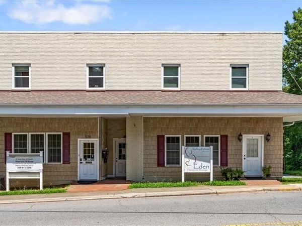 538 Bridge Street , Eden, NC 27288