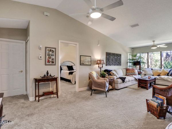 149 Blue Heron Drive, Unit D, Daytona Beach, FL 32119