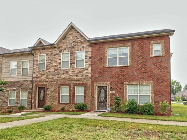 180 Dundee Drive , Clarksville, TN 37043