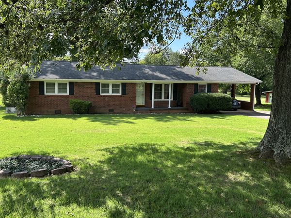 416 S Wilson St , Paris, TN 38242