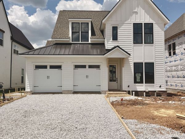 5726 Sagebrush Drive , Murfreesboro, TN 37129