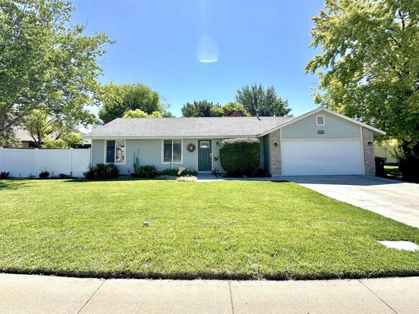 2472 N Maxie Way, Meridian, ID 83646
