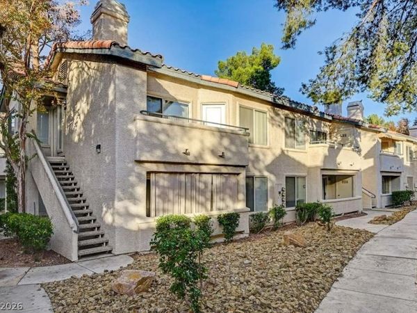 3119 Key Largo Drive , Unit 101, Las Vegas, NV 89120