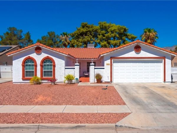 1825 Stonington Place , Las Vegas, NV 89108