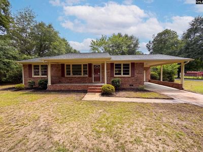 406 Lafayette Way , Camden, SC 29020
