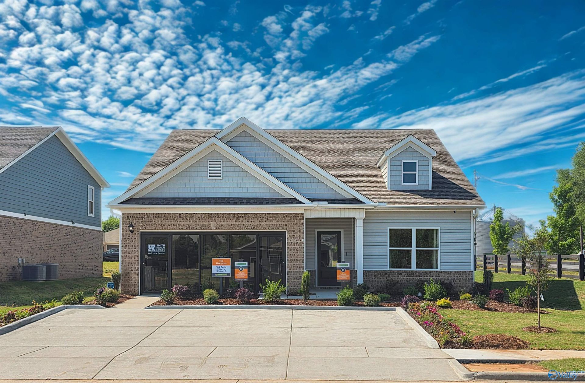 211 Red Clay Court, Harvest, AL 35749 Main Photo
