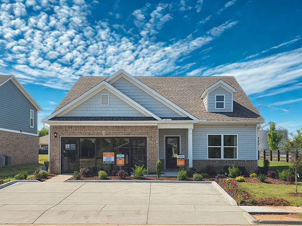 211 Red Clay Court, Harvest, AL 35749