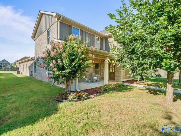 13 Patana Lane, Huntsville, AL 35824