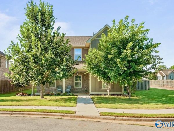 13 Patana Lane, Huntsville, AL 35824