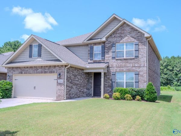264 Willow Bank Circle, Decatur, AL 35603