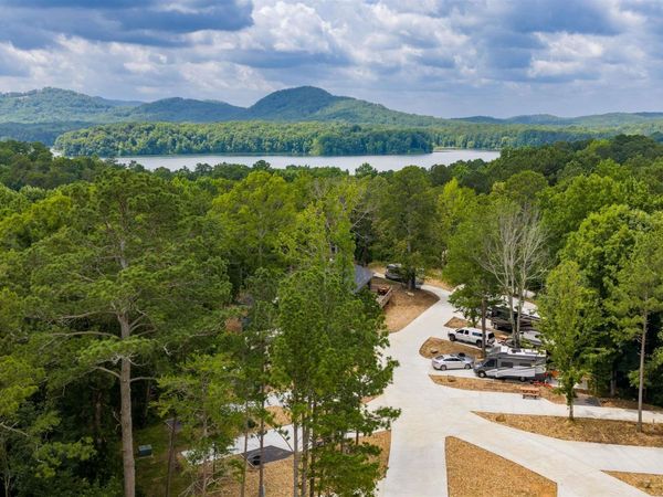 9720 Old Highway 411, Chatsworth, GA 30705