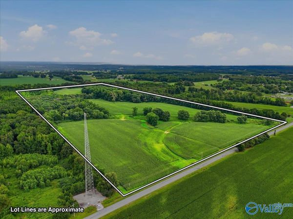 80 New Cut Road, Athens, AL 35611
