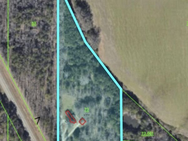 441 Jim Mclemore Road, Harvest, AL 35749