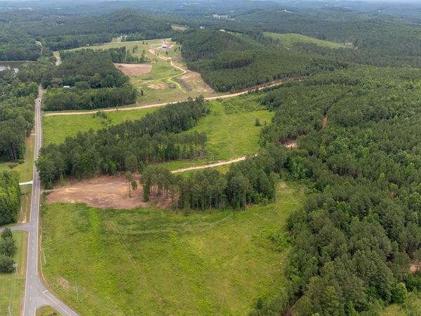 256 ACRES Lake Kathy Road, Tunnel Hill, GA 30755