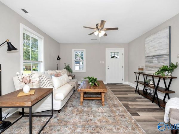 1331 Rison Avenue, Huntsville, AL 35801