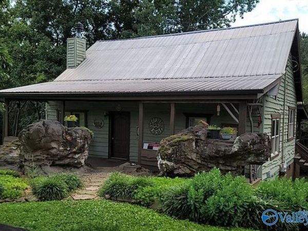 476 County Road 295, Fort Payne, AL 35967