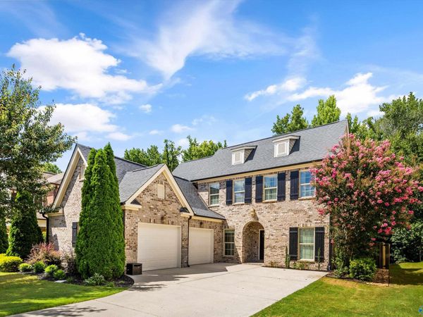 114 Green Rock Road, Madison, AL 35758
