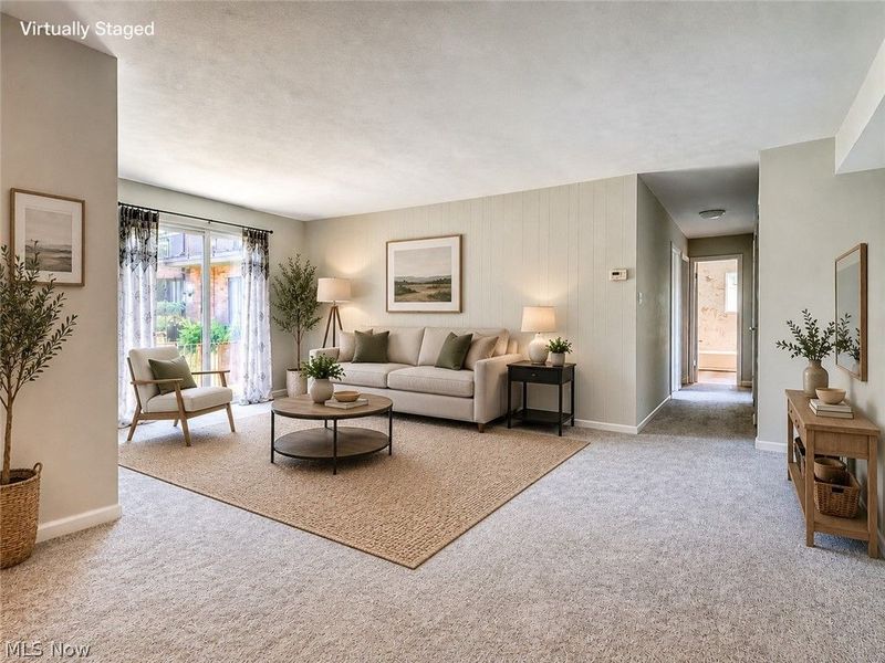 24665 Clareshire Drive, North Olmsted, OH 44070 Photo 8