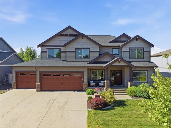 17709 E Daystar Rd, Spokane Valley, WA 99016
