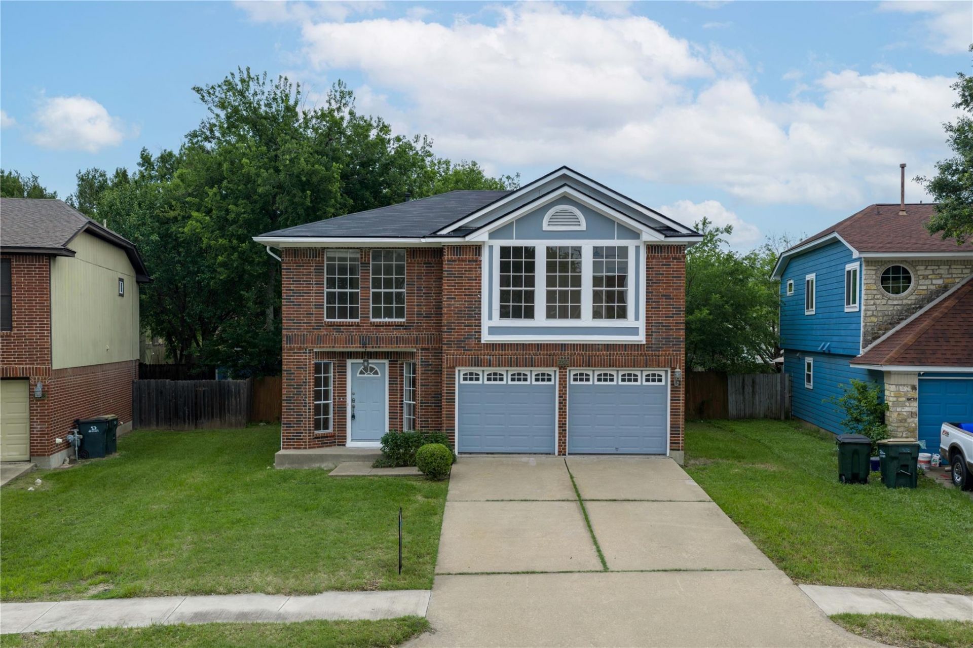 13701 Cambourne Dr , Pflugerville, TX 78660 Main Photo
