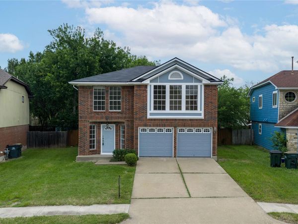 13701 Cambourne DR , Pflugerville, TX 78660