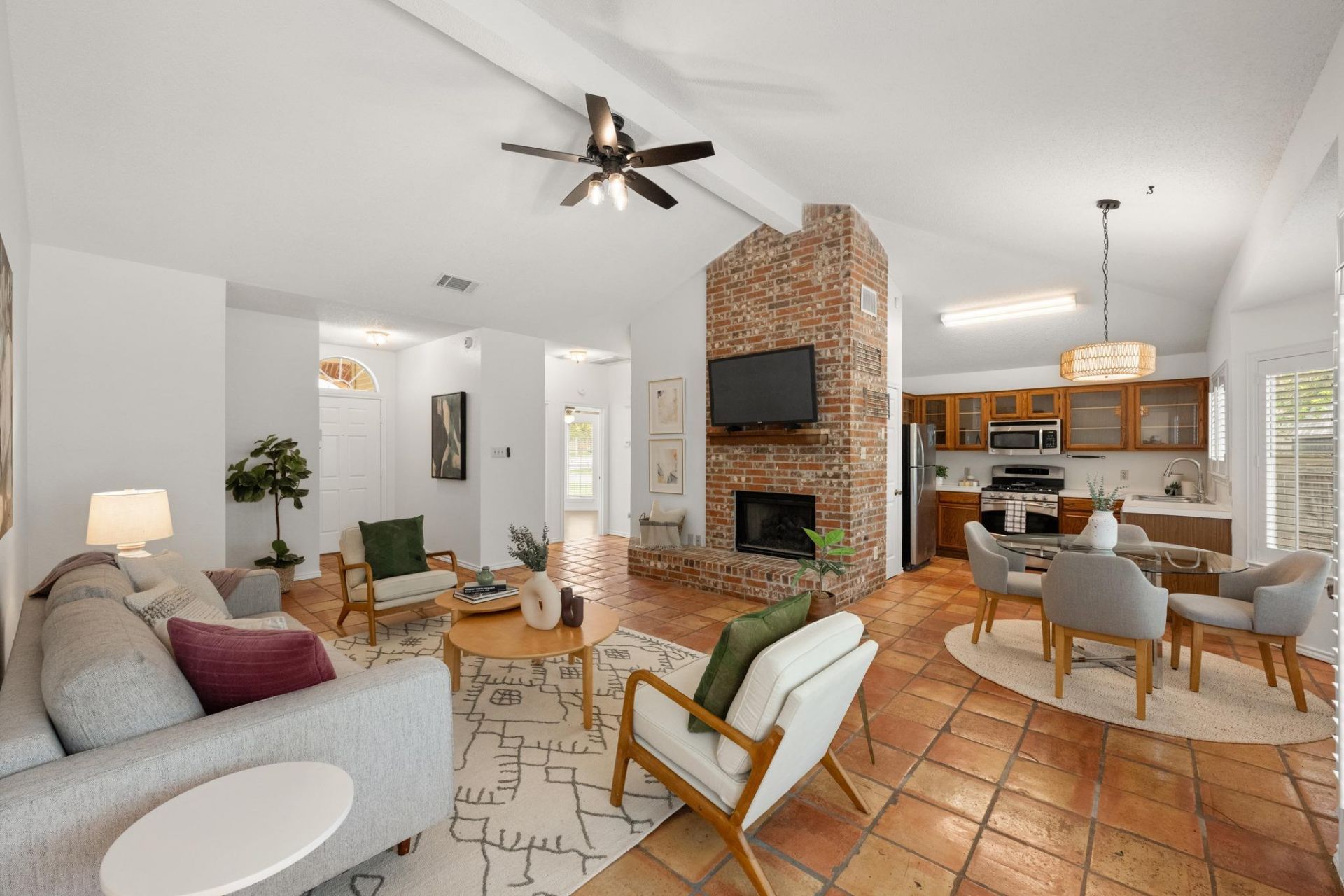 8007 Willet Trl, Austin, TX 78745 Main Photo