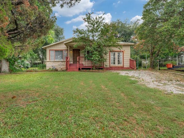 205 Woodward ST , Austin, TX 78704