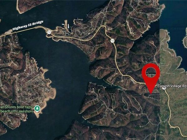 Lot 10 Canyon Village , Rogers, AR 72756