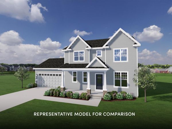7139 Johann Farm Road, Middleton, WI 53562