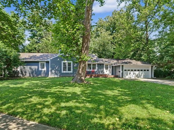 204 E George Huff Drive, Urbana, IL 61801