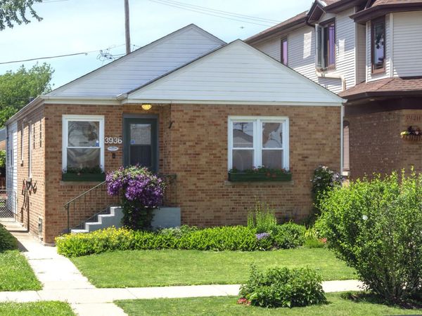 3936 N Oconto Avenue , Chicago, IL 60634