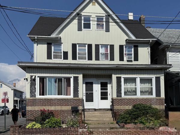 879 Alter Street, Hazleton, PA 18201