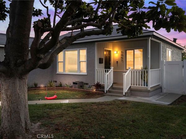 5043 Verdura, Lakewood, CA 90712