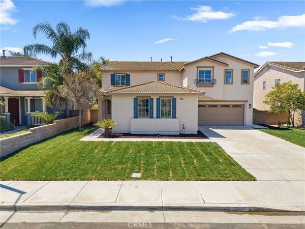 12289 Kern River Drive , Eastvale, CA 91752