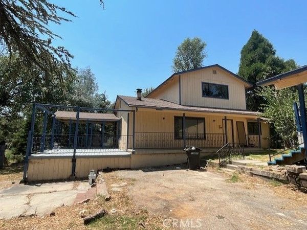 32995 Weatherly , North Fork, CA 93643