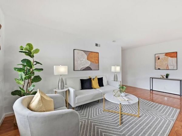 34709 Alvarado Niles Road , Unit 4, Union City, CA 94587
