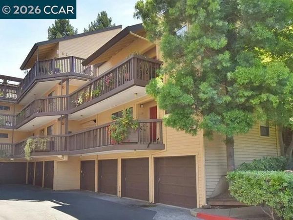 99 Cleaveland Rd , Unit 13, Pleasant Hill, CA 94523