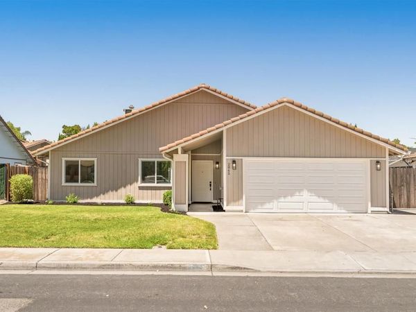 2865 Ponte Mira Way , Tracy, CA 95376