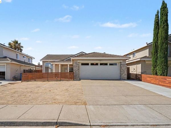 5120 Arroyo Way , Antioch, CA 94531