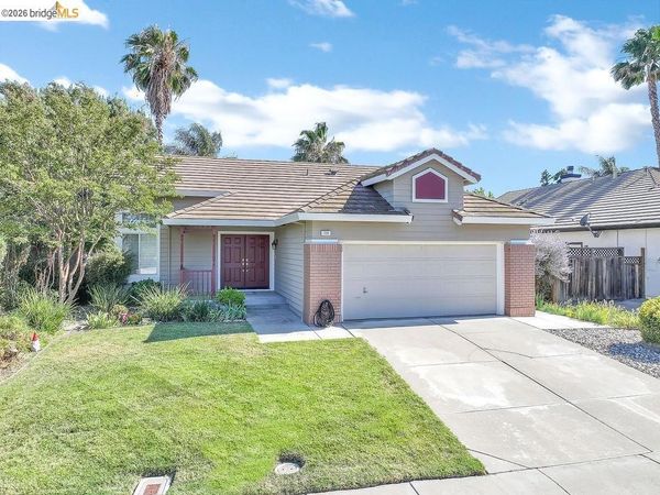 720 Summer Cir , Brentwood, CA 94513