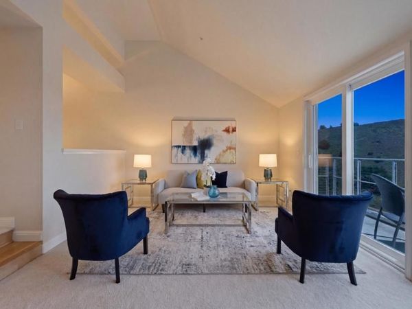 855 Mountain View Drive, Unit 4, Daly City, CA 94014