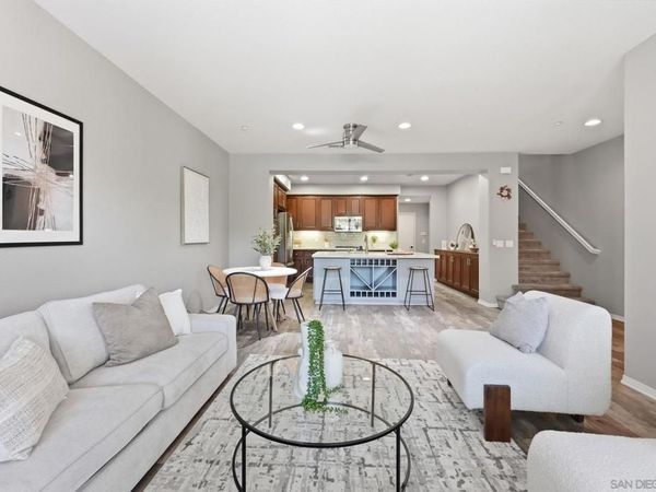 2221 Capistrano Way , Unit 3, Chula Vista, CA 91915
