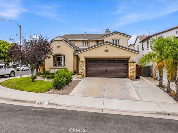 29895 Masters Drive, Murrieta, CA 92563