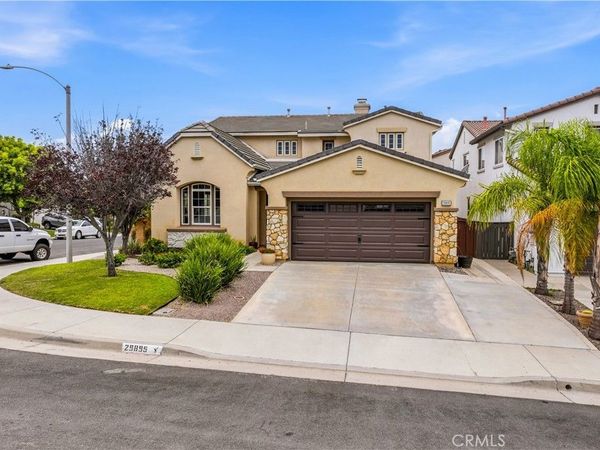 29895 Masters Drive, Murrieta, CA 92563